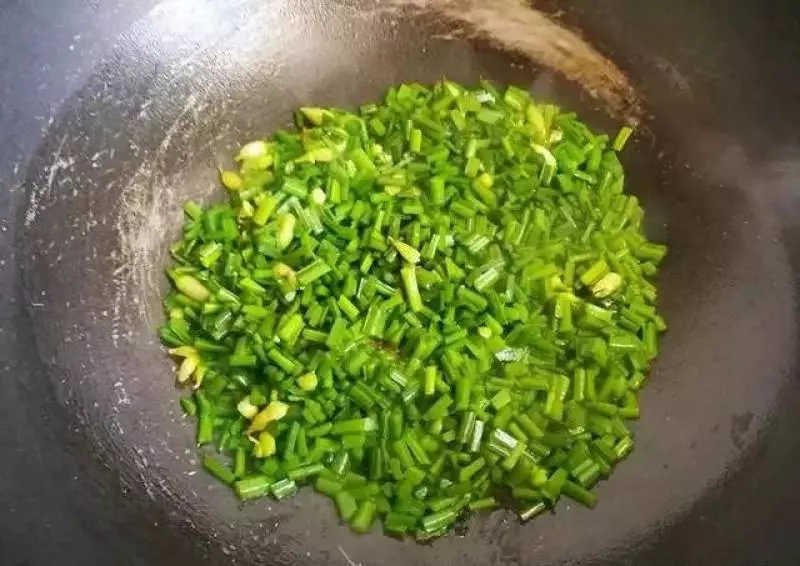 白露後看到這菜必買只需3元錢,實惠又美味