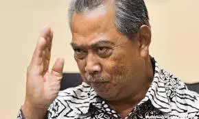 安華兄你要坐首相位子? 請慢慢等吧~~老馬和慕尤丁這兩隻老狐狸,露出尾巴了 -