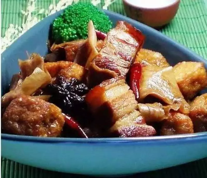 五花肉的25種銷魂吃法,隔著螢幕都覺得過癮