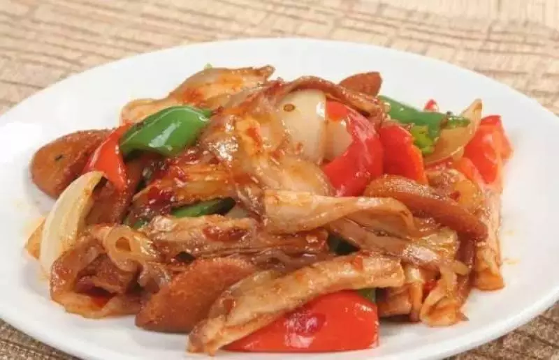 五花肉的25種銷魂吃法,隔著螢幕都覺得過癮