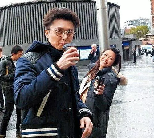 【王浩信風流史】從拍拖到成為人夫緋聞都沒停過,『她們』都曾經和王浩信傳過緋聞