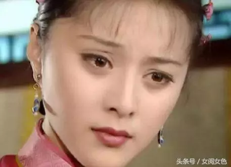 18歲的范冰冰,18歲的王艷,18歲的林心如,而她的18歲最美