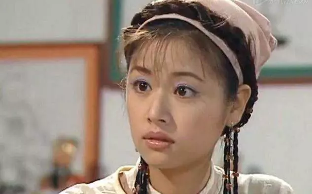18歲的范冰冰,18歲的王艷,18歲的林心如,而她的18歲最美