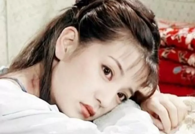 18歲的范冰冰,18歲的王艷,18歲的林心如,而她的18歲最美