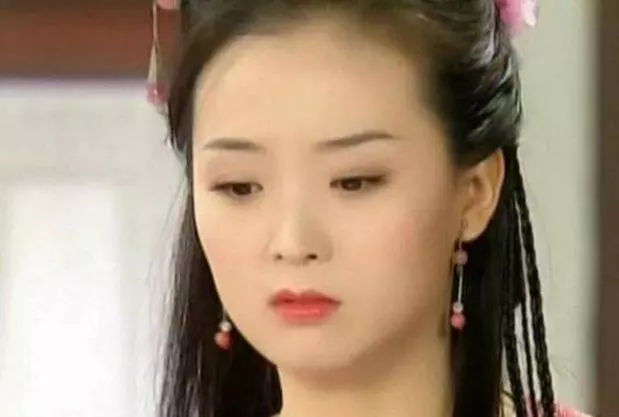 18歲的范冰冰,18歲的王艷,18歲的林心如,而她的18歲最美