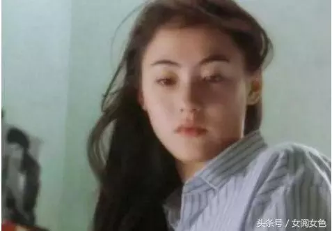 18歲的范冰冰,18歲的王艷,18歲的林心如,而她的18歲最美