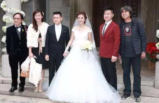 女兒結婚,繼母給十萬嫁妝,婚後三天回門,女兒看到繼母淚流不止