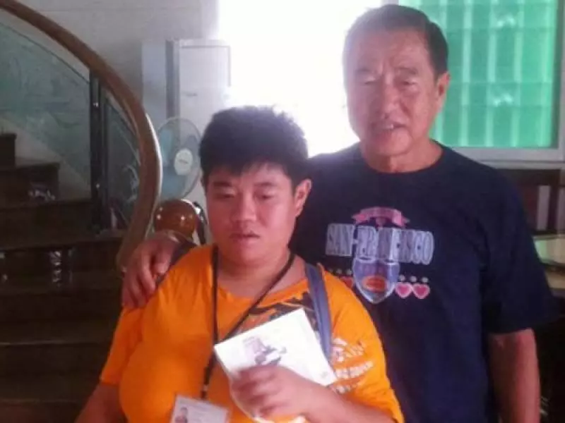 怕死後無人照顧 父殺智障女再跳樓