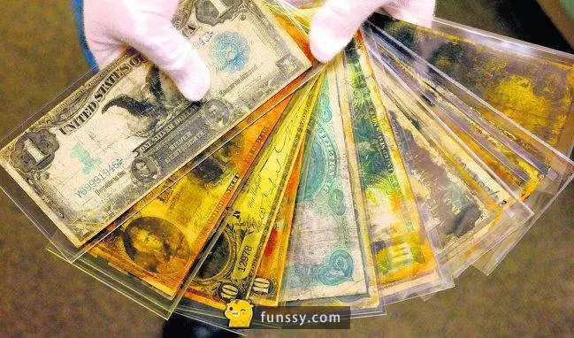 22張超不可思議的真實照片