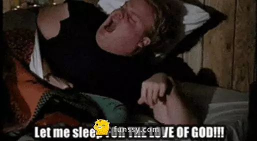 28個你不知道的睡眠研究事實