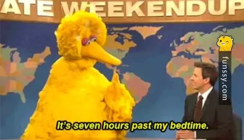 28個你不知道的睡眠研究事實