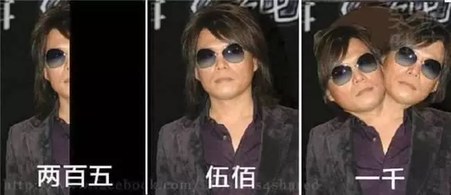 20張不得不佩服網友的創意梗圖