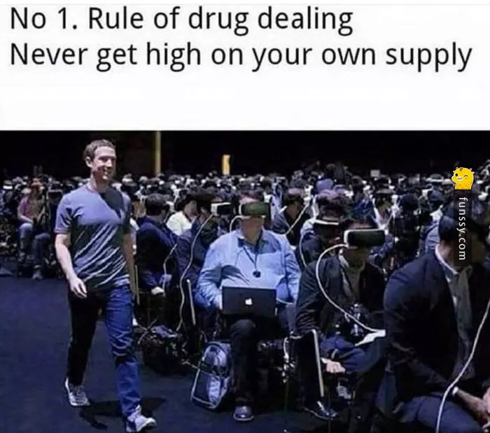 17張會讓你過得更有趣的超爆笑梗圖 #1, 姐的魅力就是無法擋