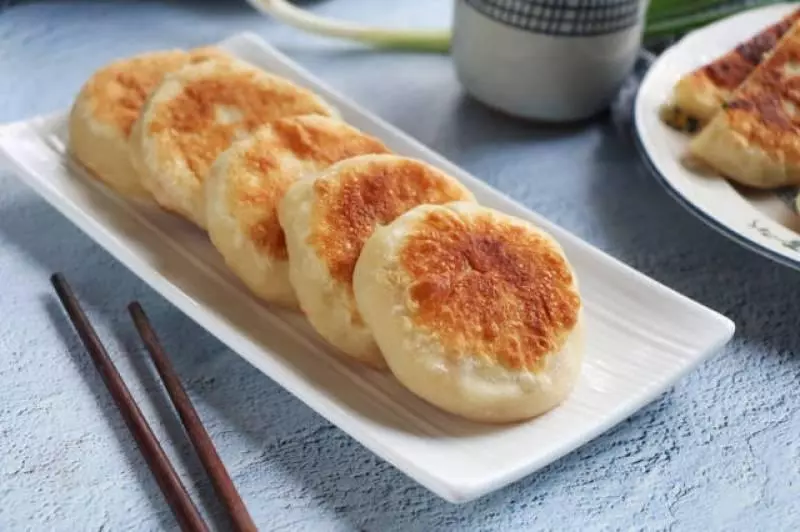 土豆絲新吃法,不用炒不用拌,換個新吃法,出鍋吃到撐,太好吃了
