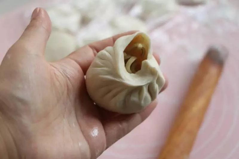 土豆絲新吃法,不用炒不用拌,換個新吃法,出鍋吃到撐,太好吃了