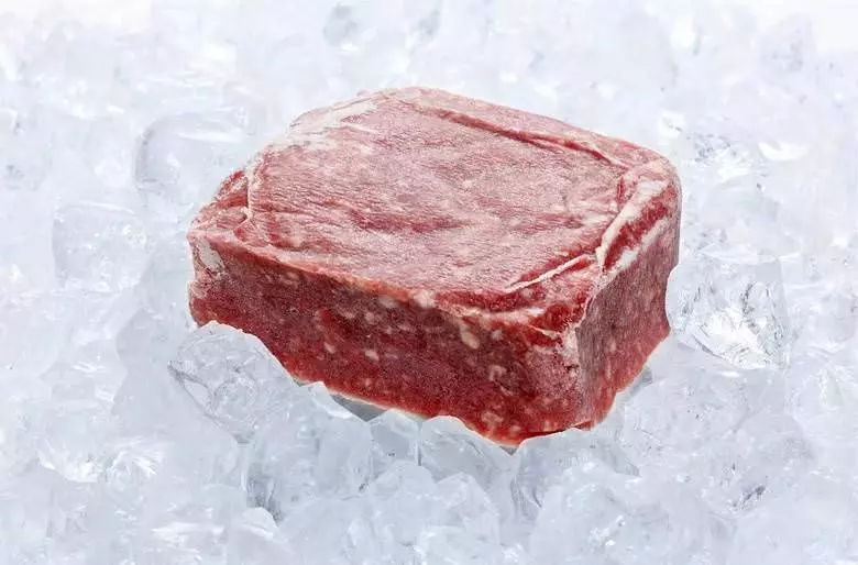 冰箱裡的肉,凍多久就不能吃?為了家人好好看看