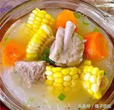 11種好湯做給孩子喝,補營養長個子還鮮美無比,寶媽必備