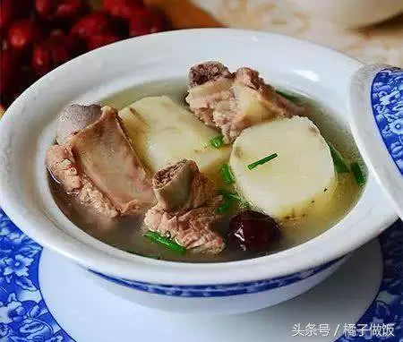 11種好湯做給孩子喝,補營養長個子還鮮美無比,寶媽必備