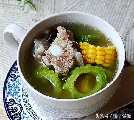 11種好湯做給孩子喝,補營養長個子還鮮美無比,寶媽必備