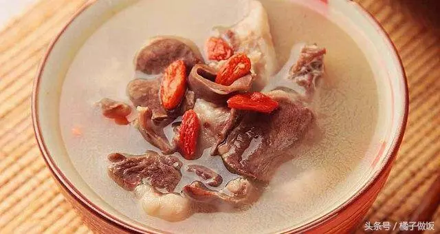 11種好湯做給孩子喝,補營養長個子還鮮美無比,寶媽必備