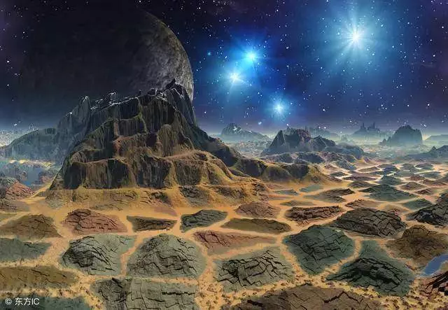 顛覆未來世界的十大科技
