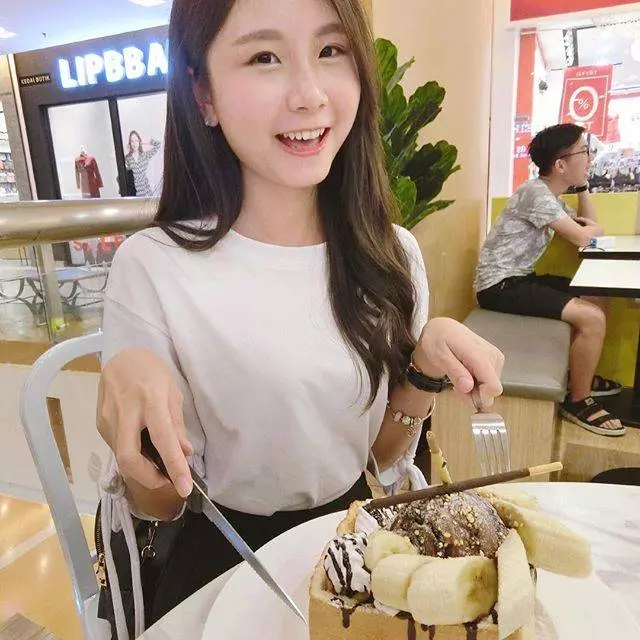 『IG』霹靂正妹17歲的小雪人?