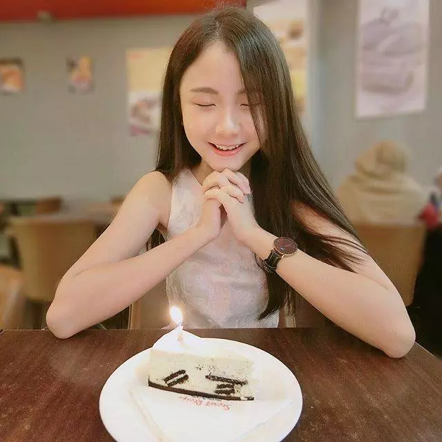 『IG』霹靂正妹17歲的小雪人?