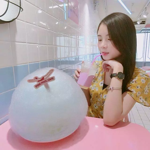 『IG』霹靂正妹17歲的小雪人?