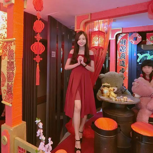 『IG』霹靂正妹17歲的小雪人?