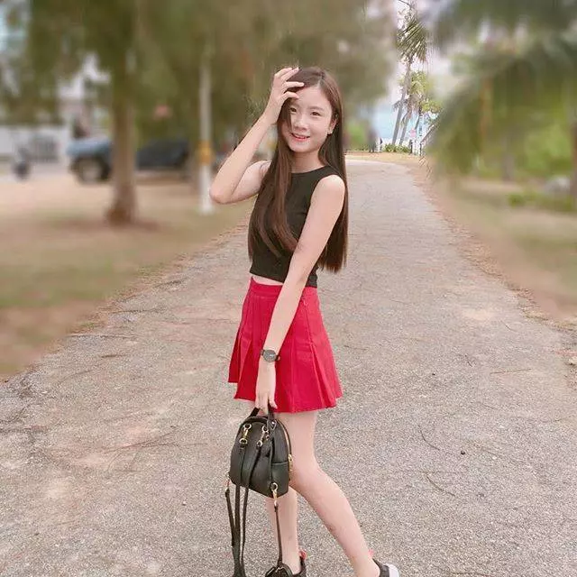 『IG』霹靂正妹17歲的小雪人?