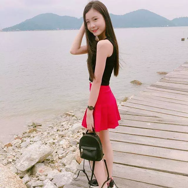 『IG』霹靂正妹17歲的小雪人?