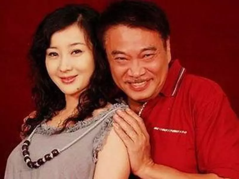 八旬岳父病逝 達叔回馬奔喪
