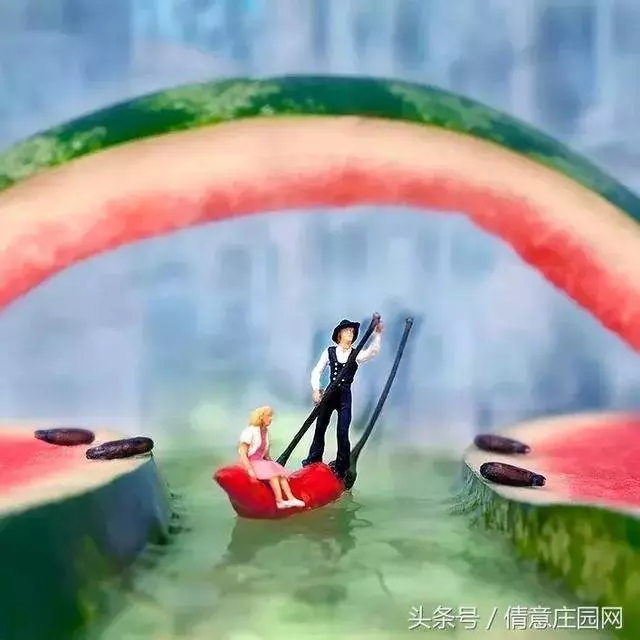 我見過最天馬行空的創意,不敵他拍下的雞毛蒜皮