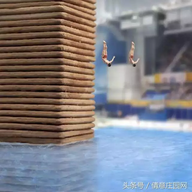 我見過最天馬行空的創意,不敵他拍下的雞毛蒜皮