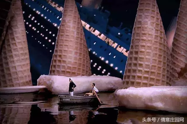 我見過最天馬行空的創意,不敵他拍下的雞毛蒜皮
