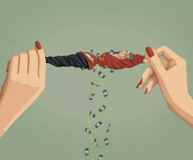20 幅人性插畫..........