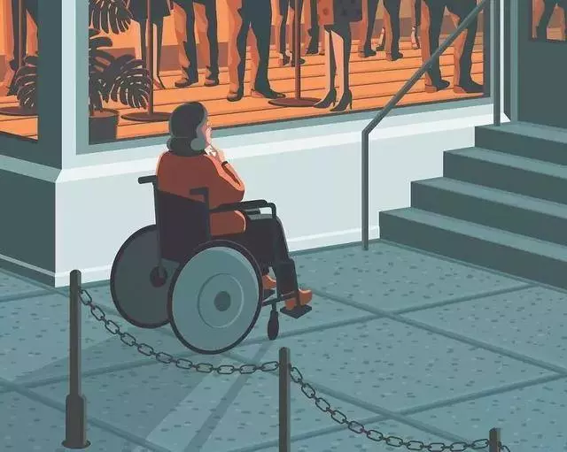 20 幅人性插畫..........