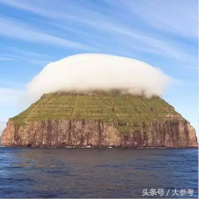 這28張圖絕非超現實,都是在真實世界中存在的