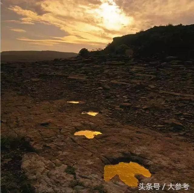 這28張圖絕非超現實,都是在真實世界中存在的