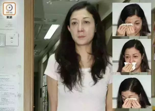 成龍三位前女友現狀對比,一個比一個慘,吳綺莉還不是最慘的,最慘的是她