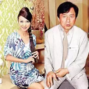 成龍三位前女友現狀對比,一個比一個慘,吳綺莉還不是最慘的,最慘的是她