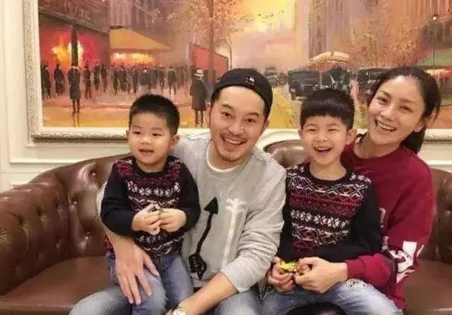 黃曉明4任女友對比,一個比一個慘,最美的已離世,她被坑的最慘
