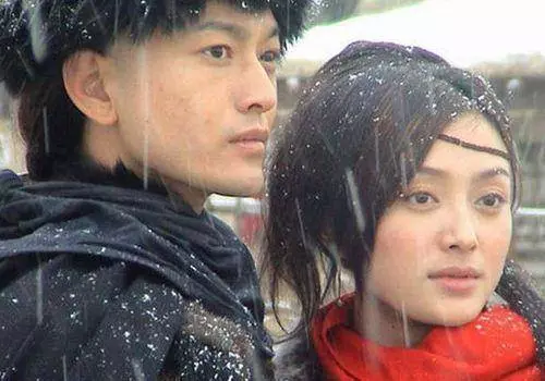 黃曉明4任女友對比,一個比一個慘,最美的已離世,她被坑的最慘