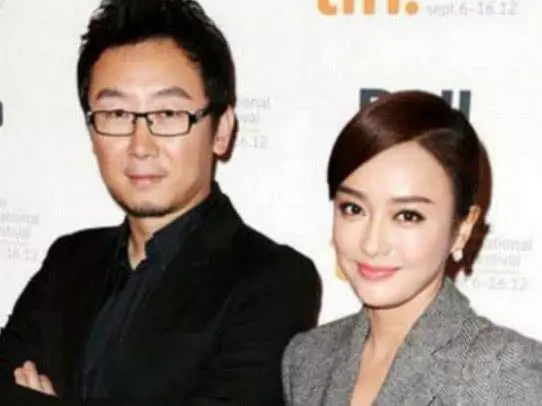 黃曉明4任女友對比,一個比一個慘,最美的已離世,她被坑的最慘