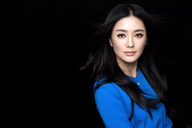黃曉明4任女友對比,一個比一個慘,最美的已離世,她被坑的最慘
