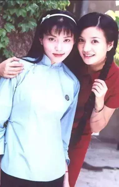 黃曉明4任女友對比,一個比一個慘,最美的已離世,她被坑的最慘