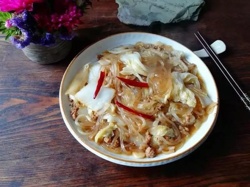 大白菜怎樣才能做得好吃?錯過後悔一輩子