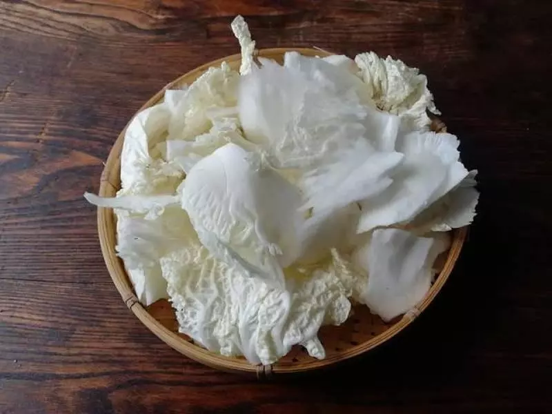 大白菜怎樣才能做得好吃?錯過後悔一輩子