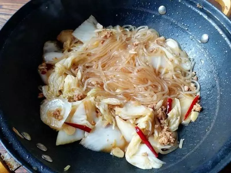 大白菜怎樣才能做得好吃?錯過後悔一輩子