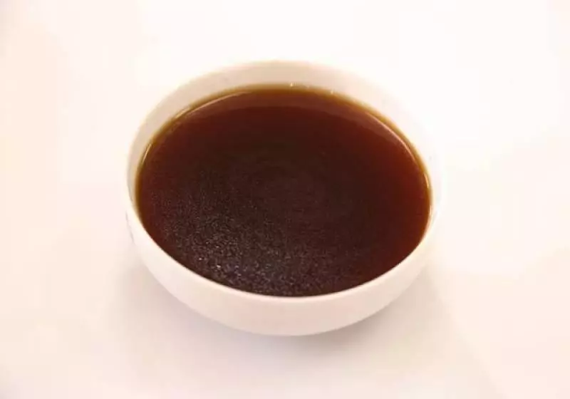 做魚不腥、煎魚不散不粘的竅門特別入味